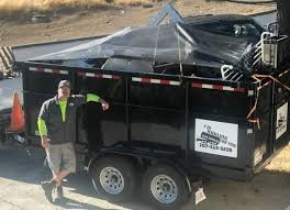 Shed Removal in Farmington, IL